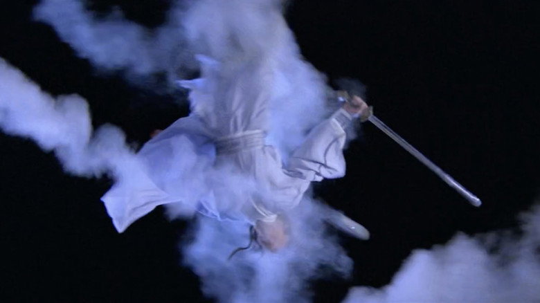 кадр из фильма Дуэль до смерти