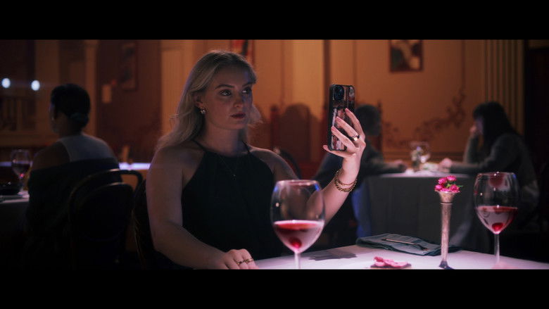 кадр из фильма Disconnect