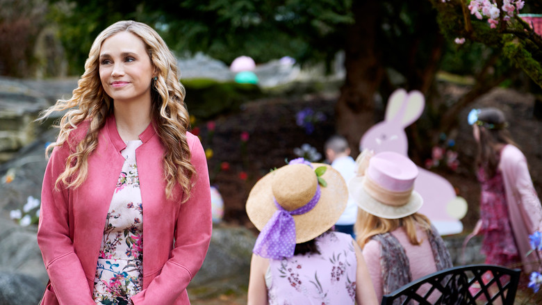 кадр из фильма Easter Under Wraps