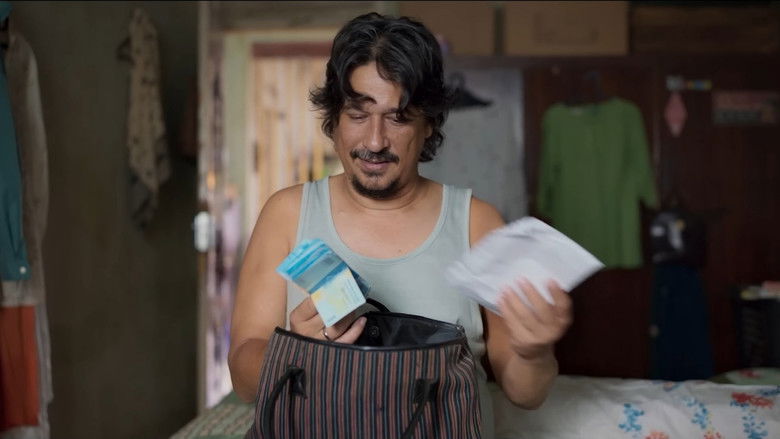 кадр из фильма Andai Ibu Tidak Menikah Dengan Ayah