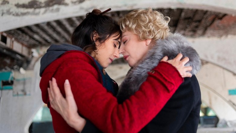 кадр из фильма Acqua e anice