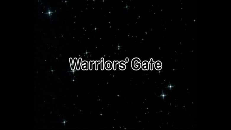 кадр из фильма Doctor Who: Warriors' Gate