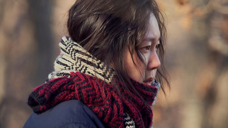 кадр из фильма 세기말의 사랑