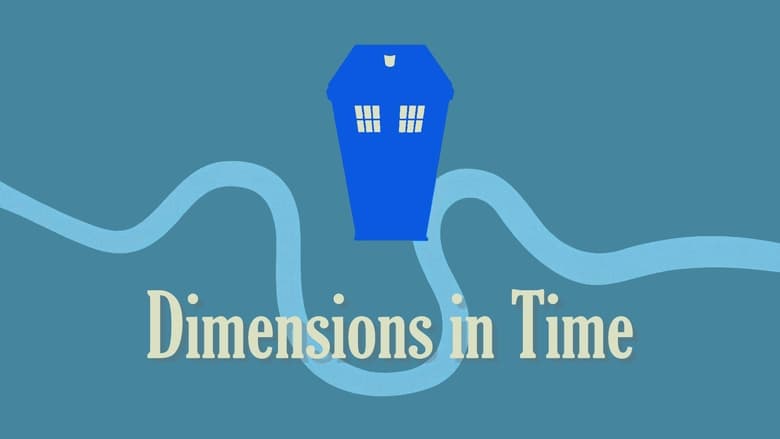 кадр из фильма Doctor Who: Dimensions in Time