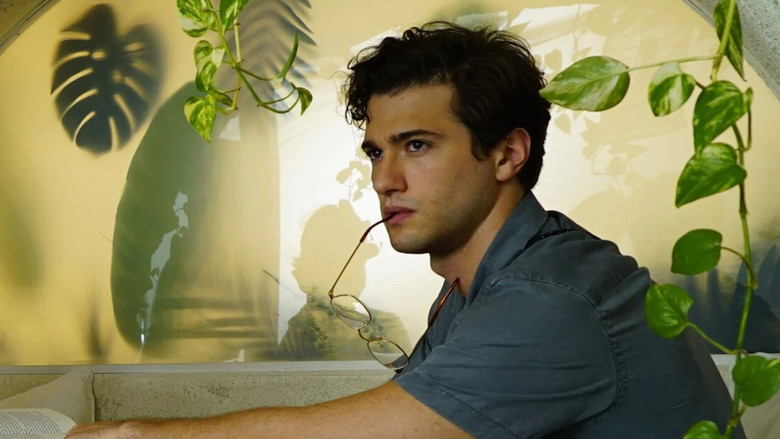 кадр из фильма Tangent