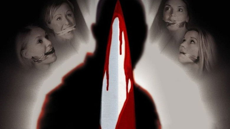 кадр из фильма Подонок