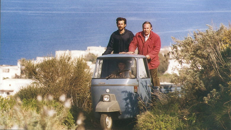 кадр из фильма Дорогой дневник