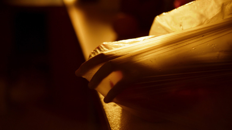 кадр из фильма Lūgnė