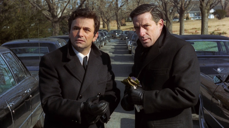 кадр из фильма Мужья