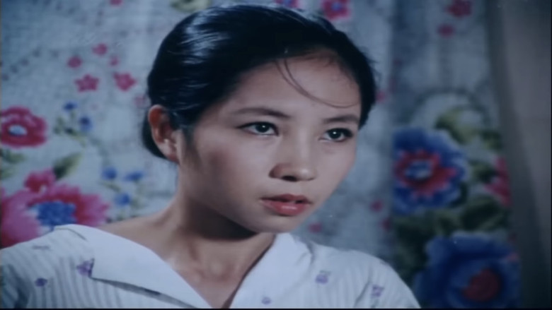 кадр из фильма Người Sót Lại Của Rừng Cười