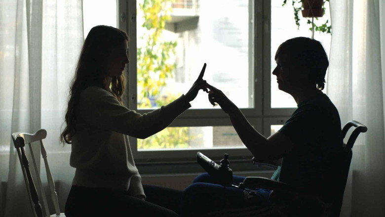 кадр из фильма Alive