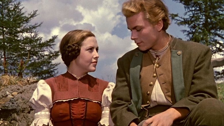 кадр из фильма Холодное сердце