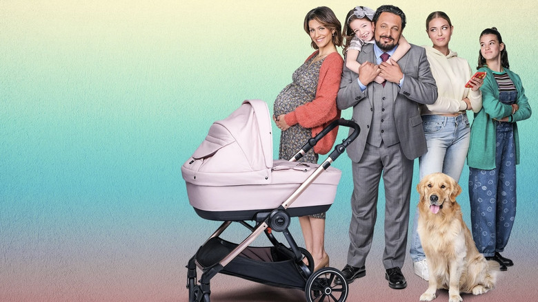 кадр из фильма Volevo un figlio maschio