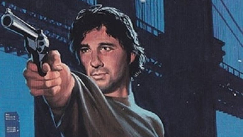 кадр из фильма Strike Force