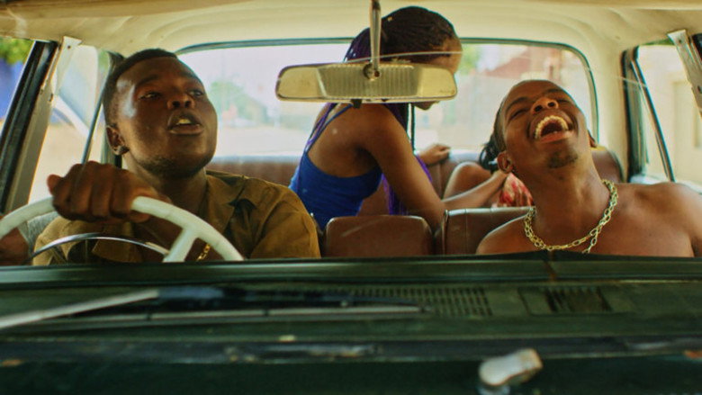 кадр из фильма Matwetwe