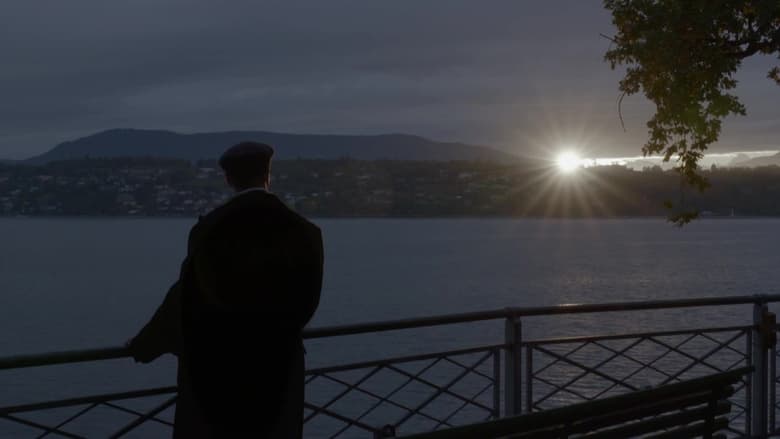 кадр из фильма L'exil suisse de Lénine : de Genève à Pétrograd