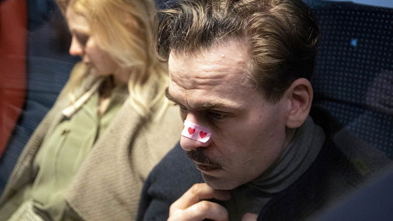 кадр из фильма Kolej na miłość