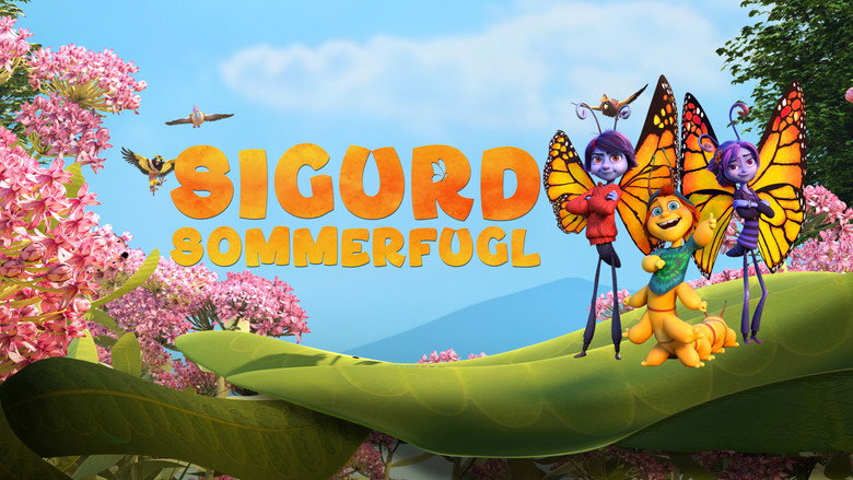 кадр из фильма Крылатая история