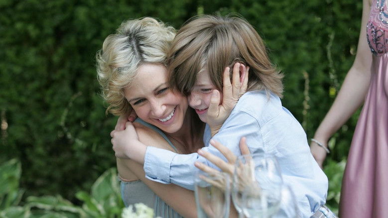 кадр из фильма Никогда-навсегда