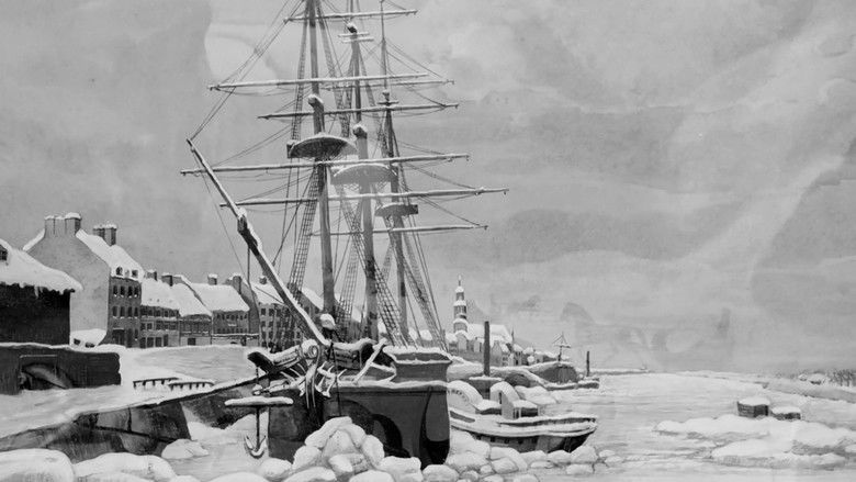 кадр из фильма The New Equation: Annexation and Reciprocity (1840-1860)