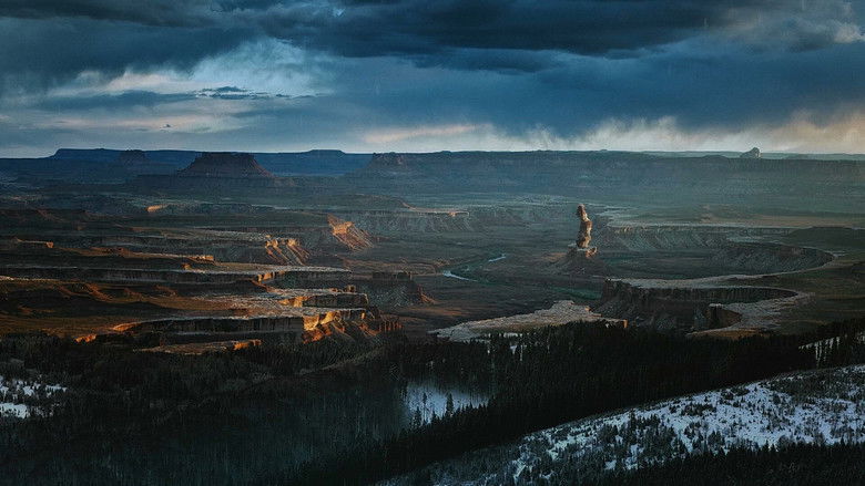 кадр из фильма Мифика. Богоубийца