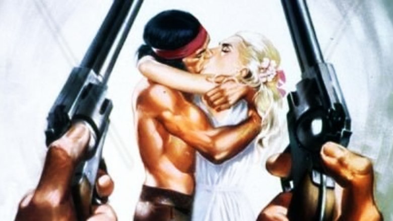 кадр из фильма Il piombo e la carne