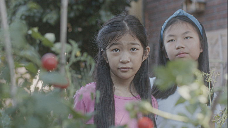 кадр из фильма The Garden