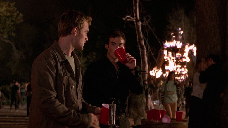 кадр из фильма Правила секса