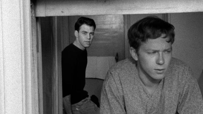 кадр из фильма Winter Kept Us Warm