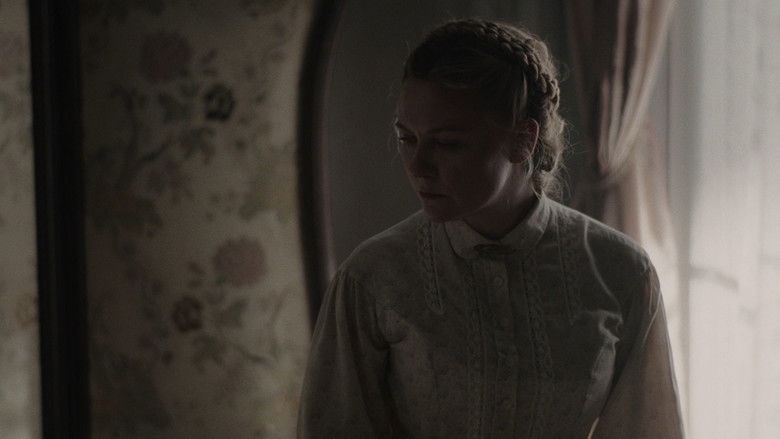 кадр из фильма Роковое искушение