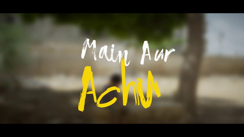 кадр из фильма Main Aur Achu