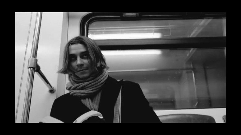 кадр из фильма I See You