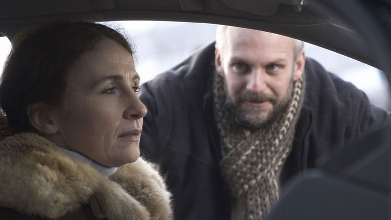 кадр из фильма Anklaget