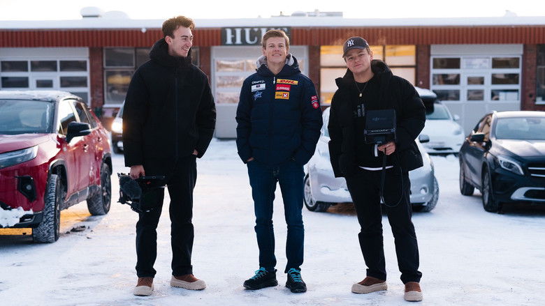 кадр из фильма Klæbo