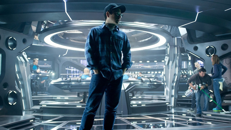 кадр из фильма Star Trek: Secrets of the Universe