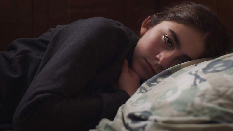 кадр из фильма Сэди