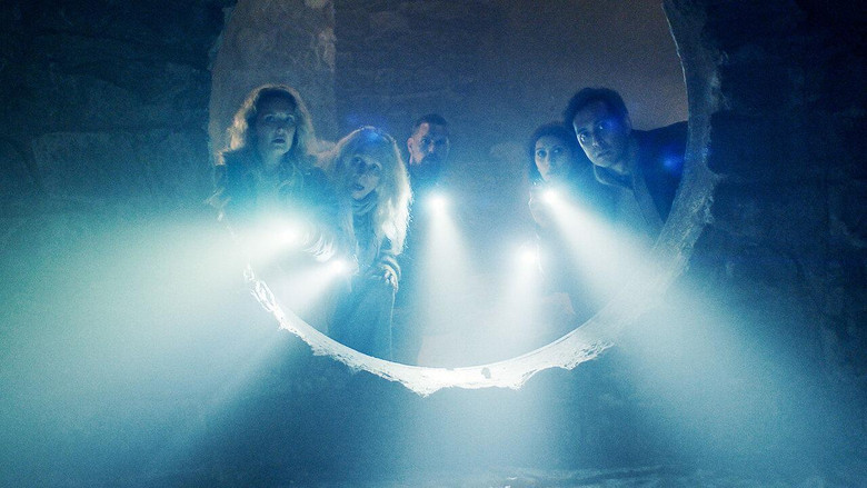 кадр из фильма Тролль 2