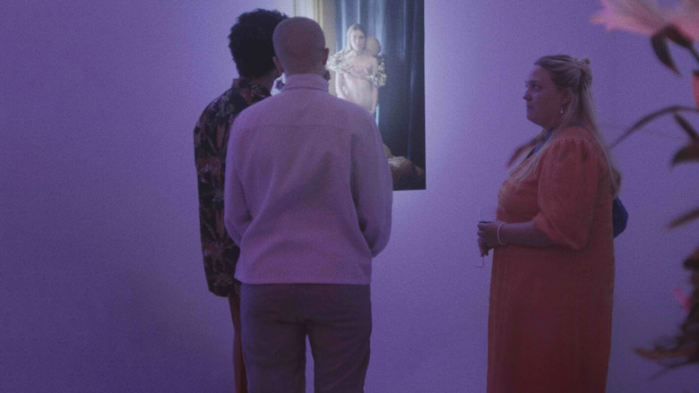 кадр из фильма En undersøgelse af empati