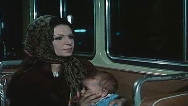 кадр из фильма بنت بديعة