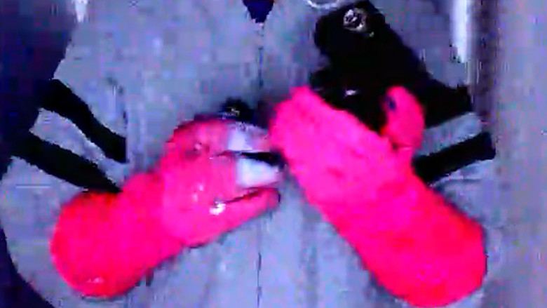 кадр из фильма Something Left