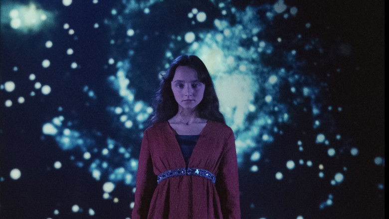 кадр из фильма Silvestre