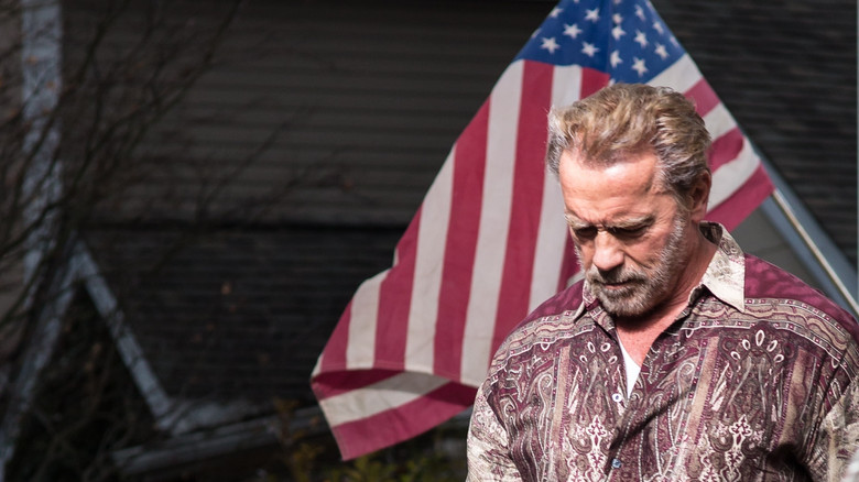 кадр из фильма Последствия