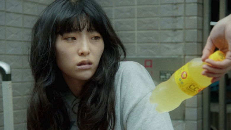 кадр из фильма つゆのあとさき