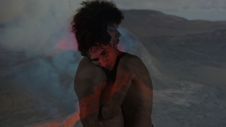 кадр из фильма Cybernetic Crush