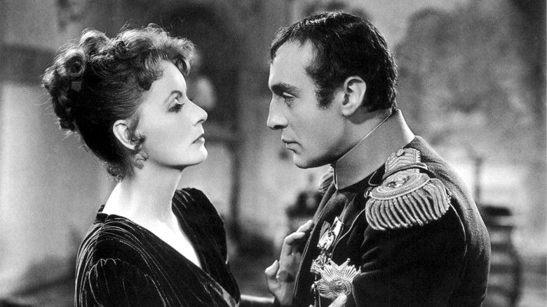 кадр из фильма Покорение