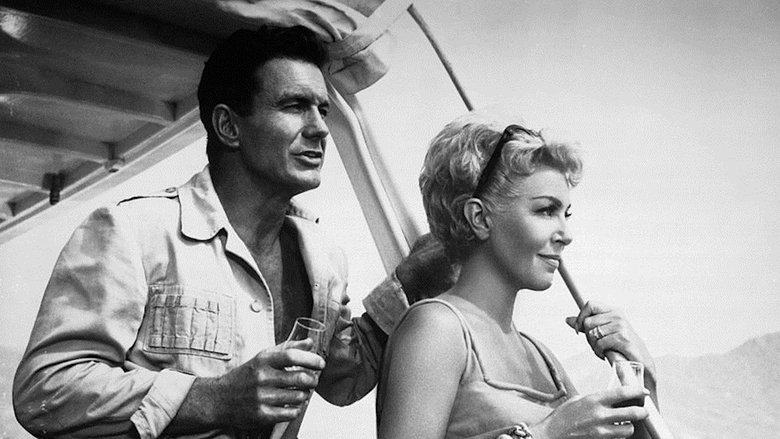 кадр из фильма Love Has Many Faces