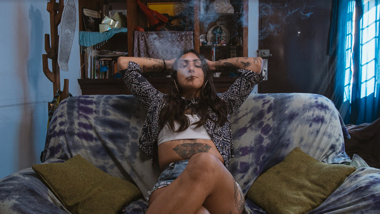 кадр из фильма Puto Paraíso