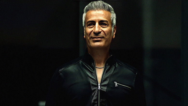 кадр из фильма Миссия ассасина