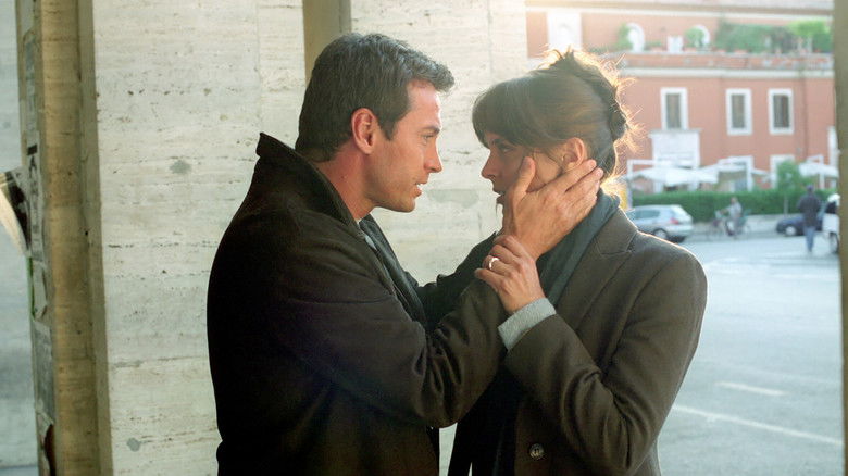 кадр из фильма Прощай любимая