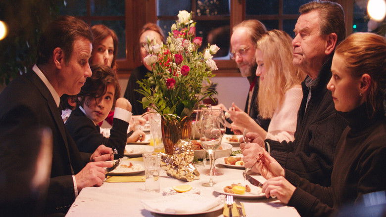 кадр из фильма Ten, kdo tě miloval